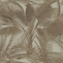 Aida Brown on Beige 9022 by Armani Wallpaper
