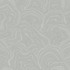 Belmont Stripe Aqua T2165 by Thibaut Wallpaper