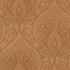 Rio Metallic Bronze T734 by Thibaut Wallpaper