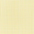 Garden Plaid Gold on White T9807 by Thibaut Wallpaper