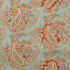 Gazebo - Duck Egg Outdoor AM100407.3524.0 by Kravet Couture Fabric