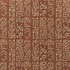 Trojan Outdoor - Brick AM100482.1216.0 by Kravet Couture Fabric