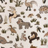 Dwellers Neutral by Kravet Couture Fabric