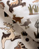 Dwellers Neutral by Kravet Couture Fabric