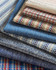 Moret Weave Primary by Brunschwig & Fils Fabric