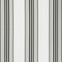 Rayure Marcellin Grey by Brunschwig & Fils Fabric
