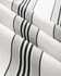 Rayure Marcellin Grey by Brunschwig & Fils Fabric