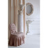 Onda Stripe Rose by Lee Jofa Fabric