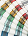 Rayure Marcellin Beige by Brunschwig & Fils Fabric