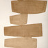 Stacked Saffron by Kravet Couture Fabric
