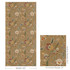 Tropez Emb Multi by Brunschwig & Fils Fabric