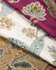 Tropez Emb Multi by Brunschwig & Fils Fabric