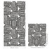 W4372-81 by Kravet Design Wallcovering