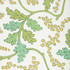 Aureille Print Leaf by Brunschwig & Fils Fabric