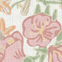 Plumeria Print Rose by Lee Jofa Fabric