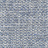 Brioude Texture Blue by Brunschwig & Fils Fabric