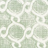 Chain Green by Lee Jofa Fabric