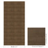Walnut by Lee Jofa Wallcovering