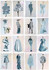 Blue by Cole & Son Wallcovering