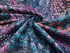 Cascade Linen Violet by Cole & Son Fabric