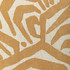 Greene Print Gold by Lee Jofa Modern Fabric