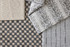 Stiro Smoke by Lee Jofa Modern Fabric