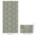 Jacinta Admiral by Kravet Design Fabric