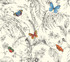 W4234-814 by Kravet Design Wallcovering
