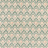 Zaraband Texture Teal/Spice by G P & J Baker Fabric