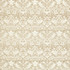 Strawberry Thief Jacquard Linen by Clarke And Clarke Fabric