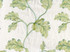 Hl Bressana Seagrass 220 by Heirloom Fabric MUST BUY 15 YARDS MINIMUM 55% Linen 45% Viscose China - H: 10.5", V: 15.25" 54" - Fabric Carolina - Heirloom