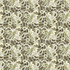 Arita Licorice by Kasmir Fabric 5105 100% Cotton PERU H: 27 inches, V:22 inches 54 - Fabric Carolina - Kasmir