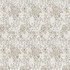 Bengali Pewter by Kasmir Fabric 5077 80% Polyester 20% Linen SPAIN Not Tested H: 9 2/8 inches, V:17 4/8 inches 57 - 58 - Fabric Carolina - Kasmir