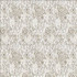 Bengali Pewter by Kasmir Fabric 5077 80% Polyester 20% Linen SPAIN Not Tested H: 9 2/8 inches, V: 17 4/8 inches 57 - 58 - Fabric Carolina - Kasmir