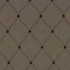 Bluffton Walnut by Kasmir Fabric 1438 100% Polyester Embroidery Contents 100% Rayon INDIA 15,000 Wyzenbeek Double Rubs H: 4 2/8 inches, V:6 1/8 inches 54 - 55 - Fabric Carolina - Kasmir