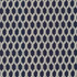 Boatswain Marine by Kasmir Fabric 5088 61% Rayon 39% Polyester CHINA 15,000 Wyzenbeek Double Rubs Horizontal: 7/8 inches and Vertical: 1 7/8 inches 54 - Fabric Carolina -