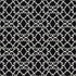 Bouley Blackout by Kasmir Fabric 5062 100% Cotton
 TURKMENISTAN 15,000 Wyzenbeek Double Rubs </p><p>Repeat: Horizontal: 13 4/8 inches and Vertical: 13 4/8 inches 54 - Fabric Carolina -