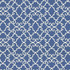 Bouley Marine by Kasmir Fabric 5065 100% Cotton TURKMENISTAN 15,000 Wyzenbeek Double Rubs H: 13 4/8 inches, V:13 4/8 inches 54 - 55 - Fabric Carolina - Kasmir
