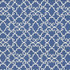 Bouley Marine by Kasmir Fabric 5072 100% Cotton TURKMENISTAN 15,000 Wyzenbeek Double Rubs H: 13 4/8 inches, V: 13 4/8 inches 54 - 55 - Fabric Carolina - Kasmir