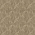Candlewood Taupe by Kasmir Fabric 5110 100% Polyester INDIA Not Tested H: 9 4/8 inches, V:10 inches 55 - 58 - Fabric Carolina - Kasmir