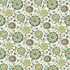 Chappell Garden Oasis by Kasmir Fabric 1436 100% Cotton INDONESIA 15,000 Wyzenbeek Double Rubs H: 27 inches, V:27 inches 54 - 55 - Fabric Carolina - Kasmir