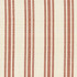 Chastain Stripe Pumpkin by Kasmir Fabric 1434 80% Cotton
20% Polyester
 USA 12,000 Wyzenbeek Double Rubs </p><p>Repeat: Horizontal: 5 2/8 inches and Vertical: N/A 54 - Fabric Carolina -