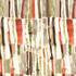 Contempo Stripe Berry by Kasmir Fabric 5079 100% Cotton
 INDIA </p><p>Repeat: Horizontal: 13 4/8 inches and Vertical: 25 inches 54 - Fabric Carolina -