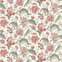 Darby Hill Raspberry by Kasmir Fabric 5080 100% Cotton USA 15,000 Wyzenbeek Double Rubs H: 54 inches, V:27 inches 54 - Fabric Carolina - Kasmir