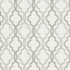 Della Platinum by Kasmir Fabric 5156 88% Rayon
12% Polyester
 INDIA </p><p>Repeat: Horizontal: 4 6/8 inches and Vertical: 6 3/8 inches 51 - 56 - Fabric Carolina -