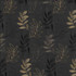 Evening Shade Black Walnut by Kasmir Fabric 5077 100% Polyester Embroidery Contents 100% Polyester CHINA Not Tested H: 23 4/8 inches, V: 23 inches 121 - Fabric Carolina - Kasmir