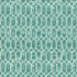 Meritage Teal by Kasmir Fabric 5073 100% Cotton INDIA 15,000 Wyzenbeek Double Rubs H: 9 inches, V: 27 inches 54 - Fabric Carolina - Kasmir