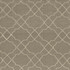 Moroccan Trellis Silver Cloud  by Kasmir Fabric See sample 100% Polyester
 CHINA Not Tested </p><p>Repeat: Horizontal: 7 4/8 inches and Vertical: 8 inches 57  - Fabric Carolina -