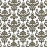 Nokoni Charcoal by Kasmir Fabric 5113 100% Linen USA 9,000 Wyzenbeek Double Rubs Horizontal: 13 4/8 inches and Vertical: 15 4/8 inches 54 - 56 - Fabric Carolina -
