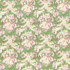 Nouveau Carreaux Spring by Kasmir Fabric 5064 100% Cotton
 USA </p><p>Repeat: Horizontal: 18 inches and Vertical: 18 inches 54 - Fabric Carolina -